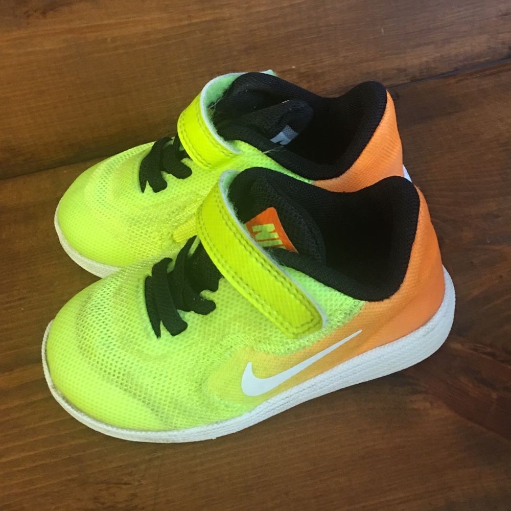 Nike’s